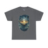 Dreamscape Unisex Heavy Cotton Tee