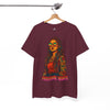 Festival Vibes Unisex Heavy Cotton Tee