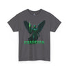 Guardian Angel Unisex Heavy Cotton Tee