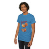 Sidecar Cocktail Unisex Heavy Cotton Tee