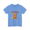 Long Island Cocktail Unisex Heavy Cotton Tee