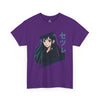 Anime セツレ Graphic Heavy Cotton Tee