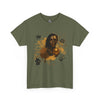 Golden Decay Unisex Heavy Cotton Tee