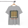 Retro Film Photography Unisex Heavy Cotton Tee