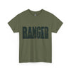 Ranger Graphic Heavy Cotton Tee