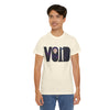 Cosmic Void Unisex Heavy Cotton Tee