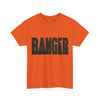 Ranger Graphic Heavy Cotton Tee