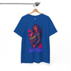 Surf Queen Unisex Heavy Cotton Tee