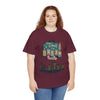 Dream Town Unisex Heavy Cotton Tee