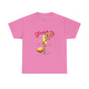 French 75 Cocktail Unisex Heavy Cotton Tee