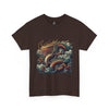 Dragon Legendary Heavy Cotton Tee