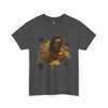 Golden Decay Unisex Heavy Cotton Tee