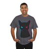 Cool Cat Unisex Heavy Cotton Tee