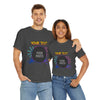 Fancy Unisex Heavy Cotton Custom Tee