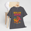 Roller Queen Heavy Cotton Tee