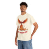 Phoenix Rise Unisex Heavy Cotton Tee