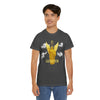 Salvation Angel Unisex Heavy Cotton Tee