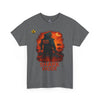 Cool Shark Mode Unisex Heavy Cotton Tee