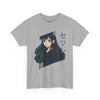 Anime セツレ Graphic Heavy Cotton Tee