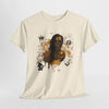 Golden Decay Unisex Heavy Cotton Tee