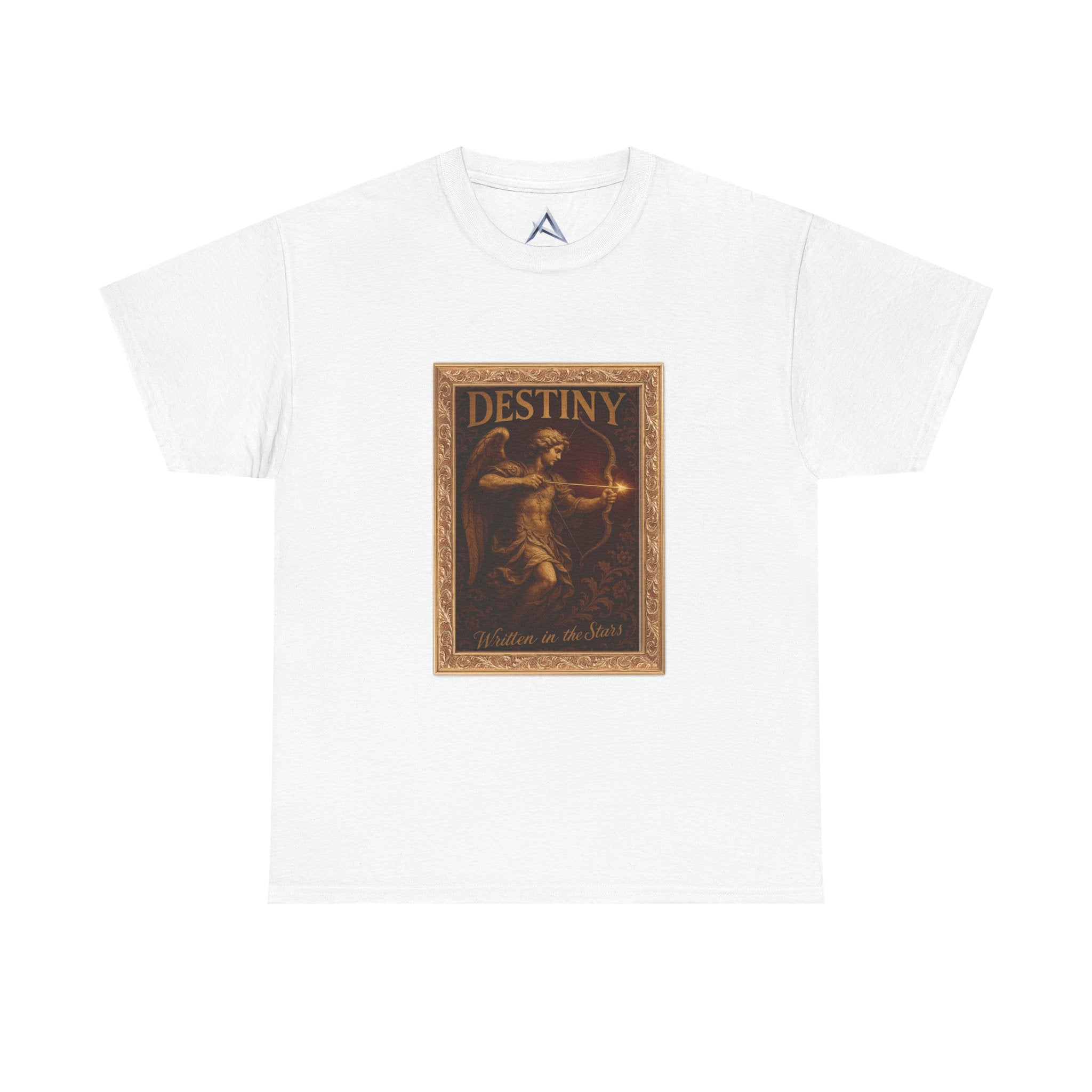 Destiny Angel Unisex Heavy Cotton Tee
