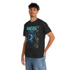 Angelic Warrior Unisex Heavy Cotton Tee