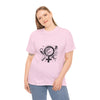 Biological Gender Heavy Cotton Tee