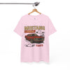 1969 Mustang Legend Unisex Heavy Cotton Tee