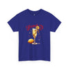 French 75 Cocktail Unisex Heavy Cotton Tee