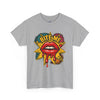 Bite Me Unisex Heavy Cotton Tee