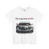 Lamborghini Heavy Cotton Tee