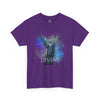 Divine Angel Unisex  Heavy Cotton Tee