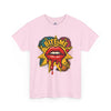 Bite Me Unisex Heavy Cotton Tee