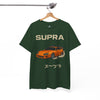 Supra Graphic Heavy Cotton Tee