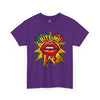 Bite Me Unisex Heavy Cotton Tee
