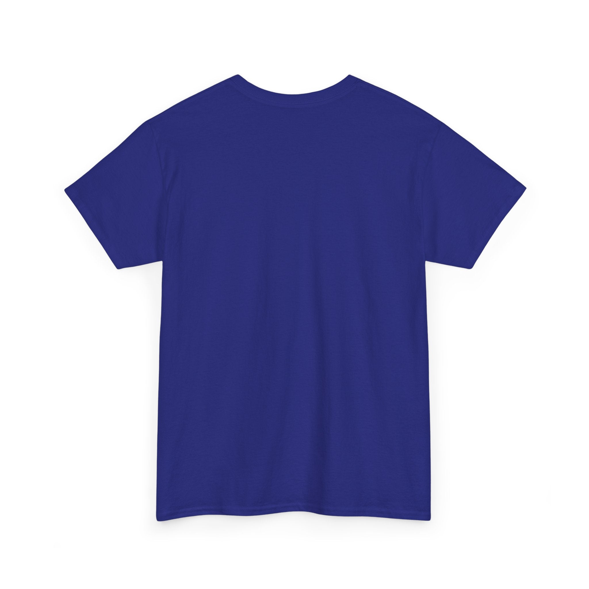 French 75 Cocktail Unisex Heavy Cotton Tee