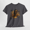 Golden Decay Unisex Heavy Cotton Tee