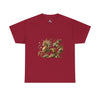 Mythical Horse Creature Unisex Heavy Cotton Tee