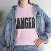 Ranger Graphic Heavy Cotton Tee
