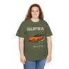Supra Graphic Heavy Cotton Tee