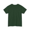 1969 Mustang Legend Unisex Heavy Cotton Tee