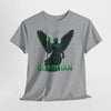 Guardian Angel Unisex Heavy Cotton Tee