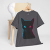 Cool Cat Unisex Heavy Cotton Tee