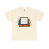Pet Lover Unisex Heavy Cotton Custom Tee