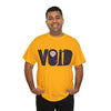 Cosmic Void Unisex Heavy Cotton Tee