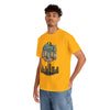 Dream Town Unisex Heavy Cotton Tee