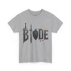 Stylish Blade Graphic Unisex Heavy Cotton Tee