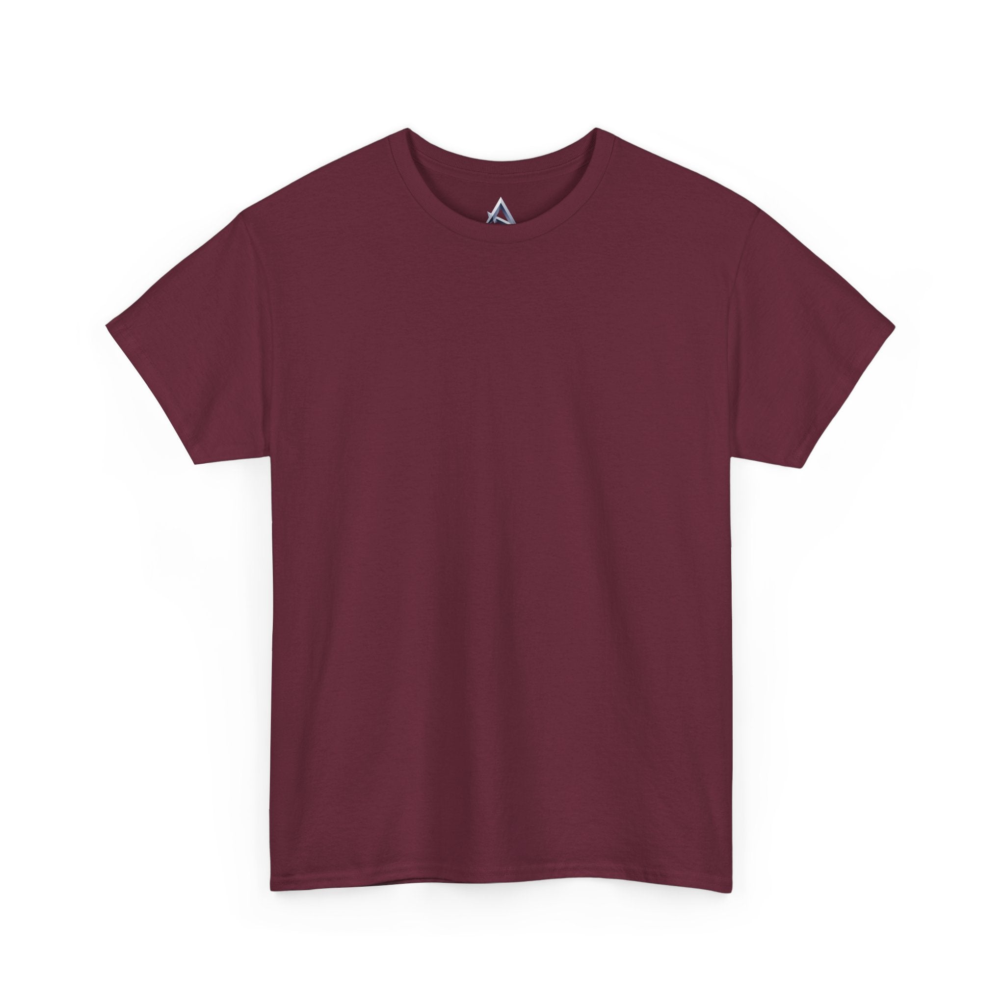 Ambition Angel Unisex Heavy Cotton Tee