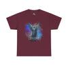 Divine Angel Unisex  Heavy Cotton Tee