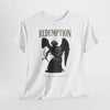 Redemption Angelic Unisex Heavy Cotton Tee